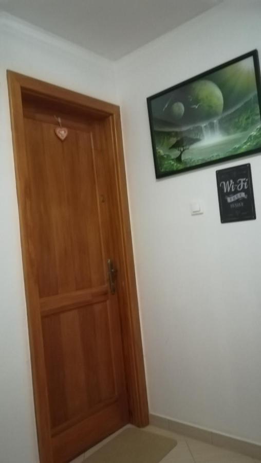 Apartament Ma-Ja 4 Bük Zewnętrze zdjęcie